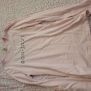 Unbranded Women's Pink T-shirt
